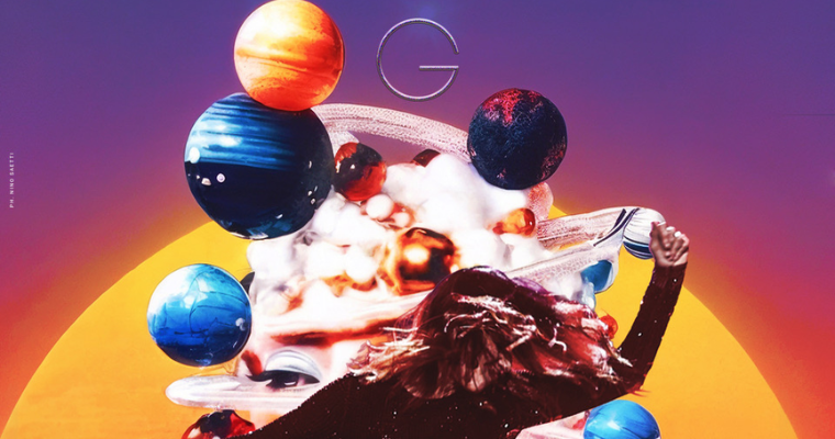 G Summer | Giorgia